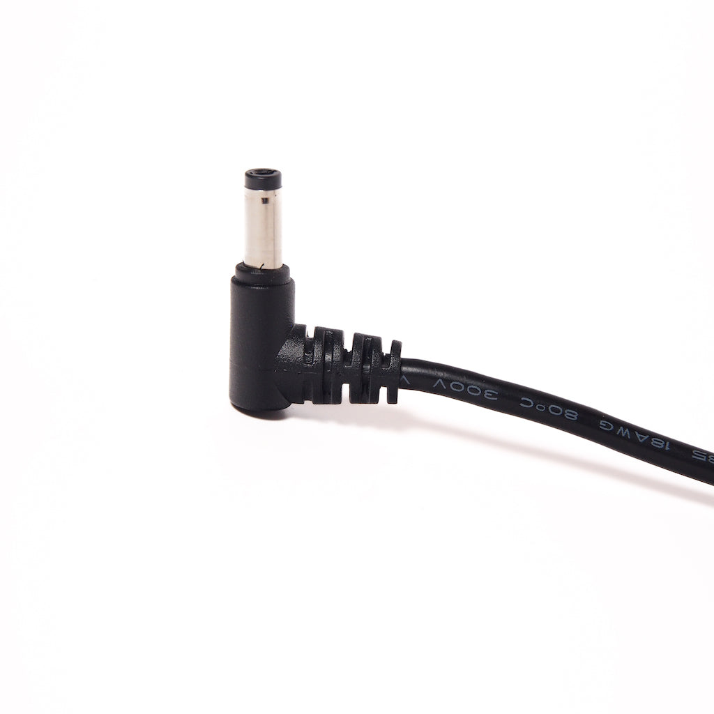 12v Power Cable for BMPCC OG