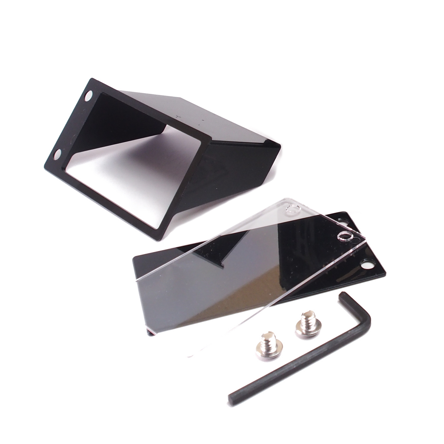 LCD Inserts for Blackmagic Pyxis 6K Cages