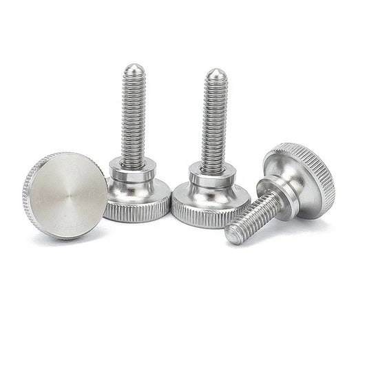 Sigma FP LVF-11 Finger Screws