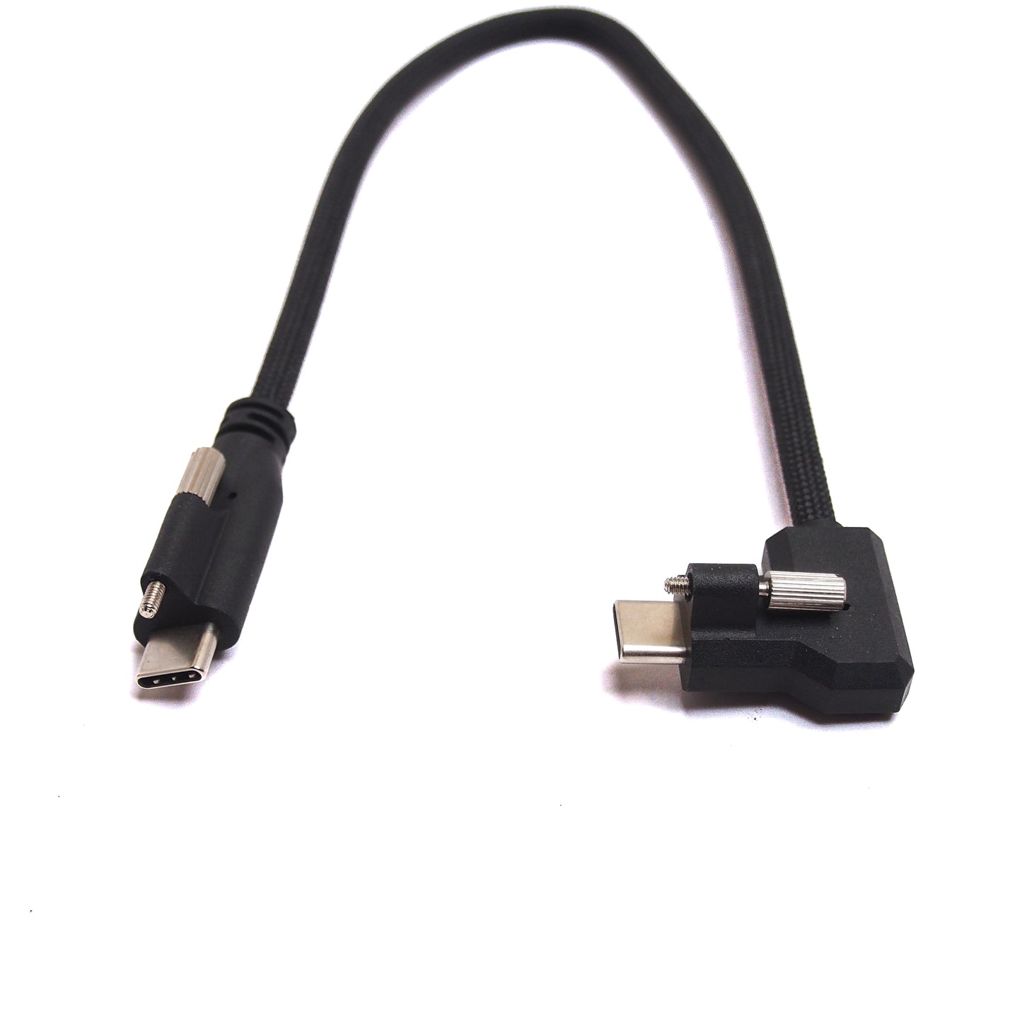 PYXIS Locking EVF and Monitor Cable - USBC