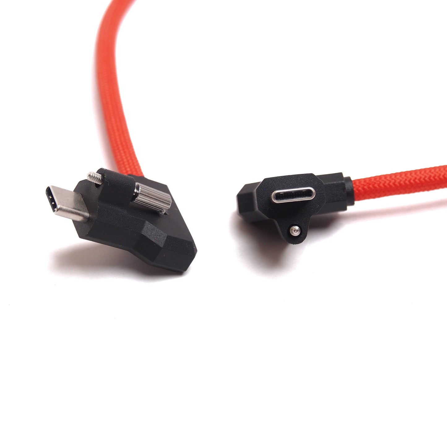 PYXIS Locking EVF and Monitor Cable - USBC