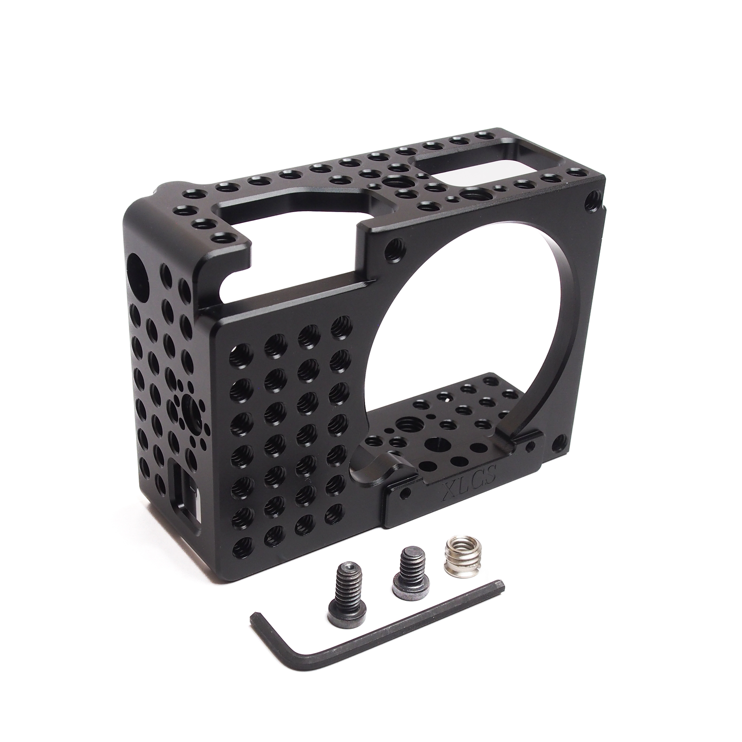 Full Cage for Sigma FP/FP L