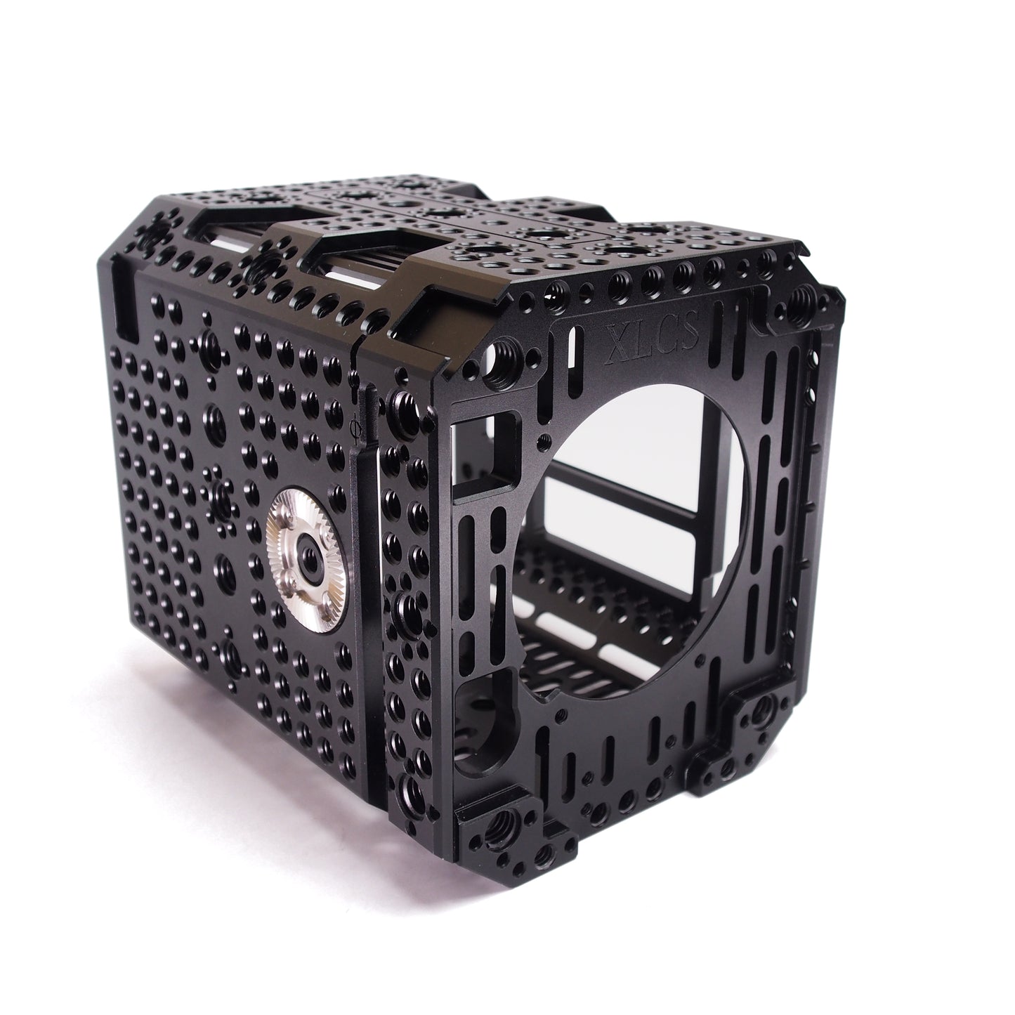 Full Metal Jacket cage for Blackmagic PYXIS 6K (L-Mount Only)