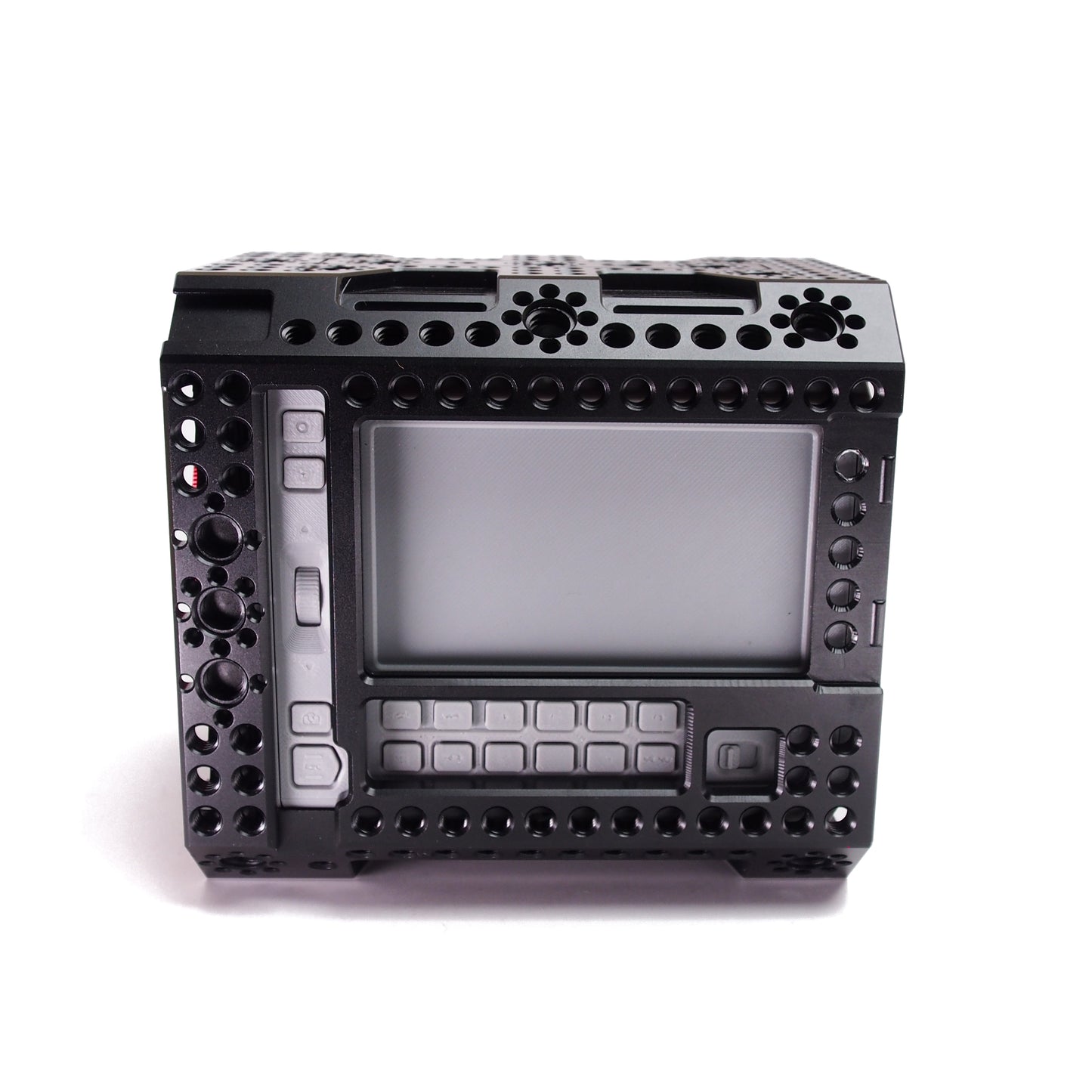 Hollow Point cage for Blackmagic PYXIS 6K (EF | PL | L Mount)