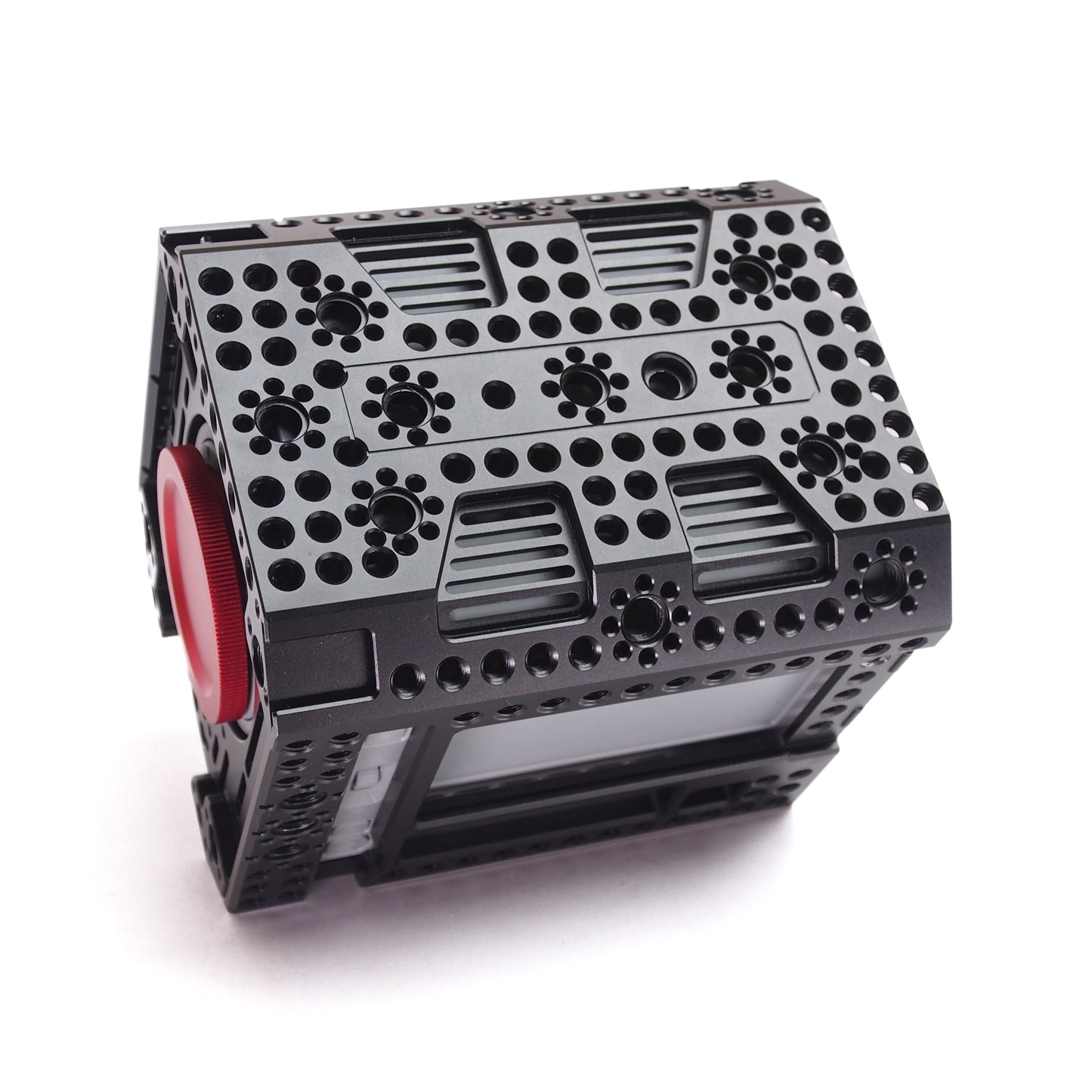 Full Metal Jacket cage for Blackmagic PYXIS 6K (L-Mount Only)