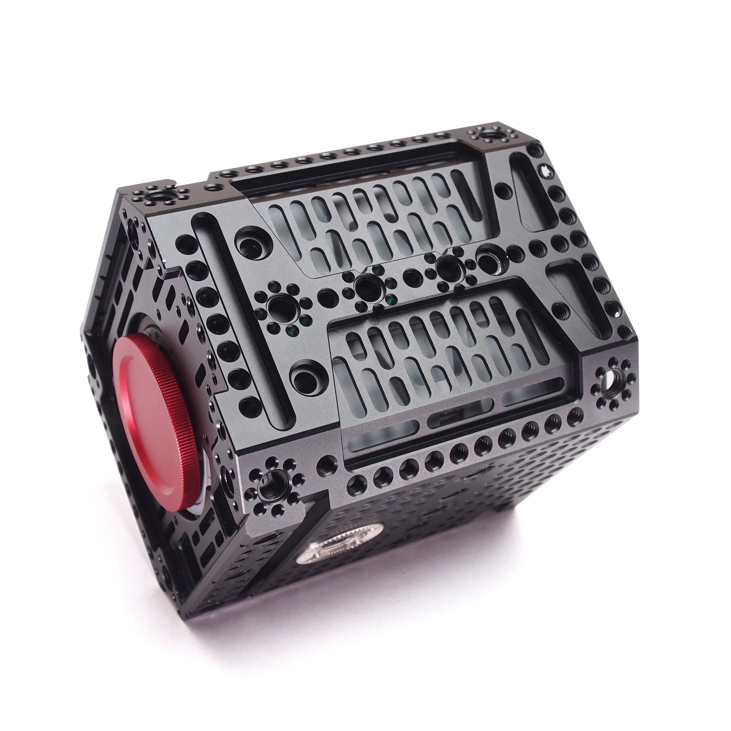 Full Metal Jacket cage for Blackmagic PYXIS 6K (L-Mount Only)