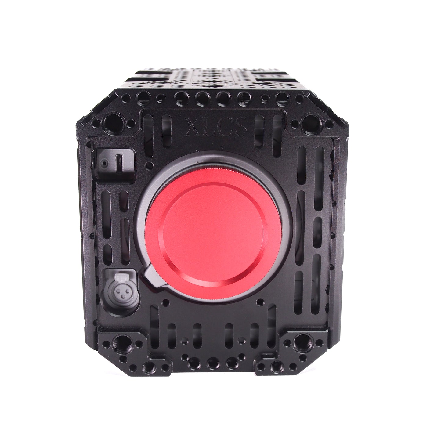 Locking Body Cap - L Mount (PYXIS)