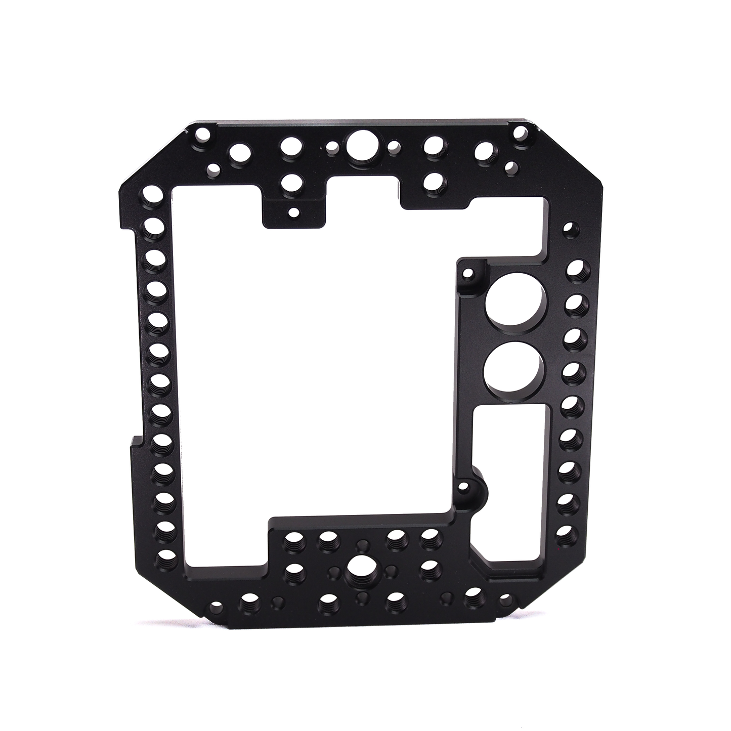 Backplate for Blackmagic PYXIS 6K Cages