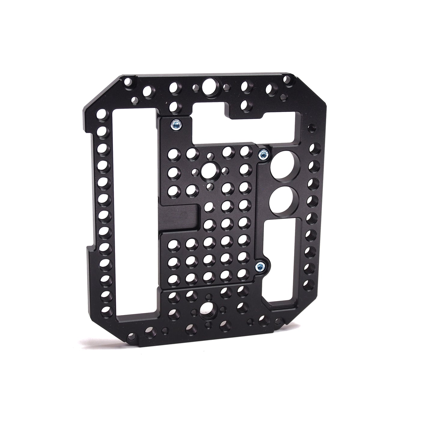 Backplate for Blackmagic PYXIS 6K Cages