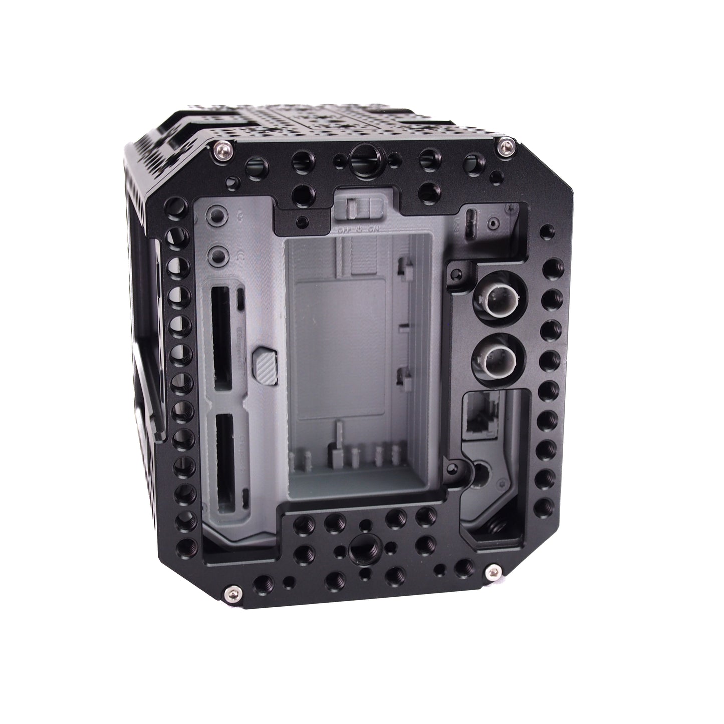 Backplate for Blackmagic PYXIS 6K Cages