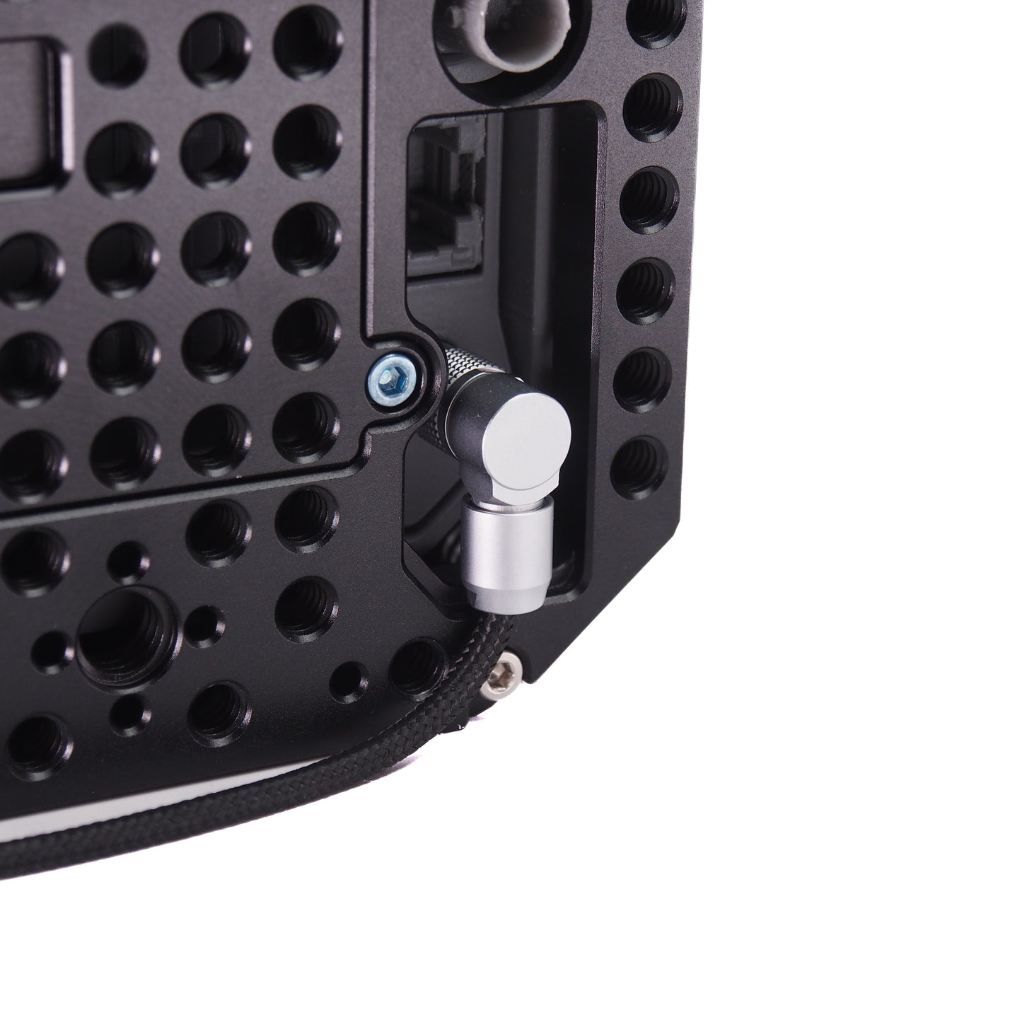 Backplate for Blackmagic PYXIS 6K Cages