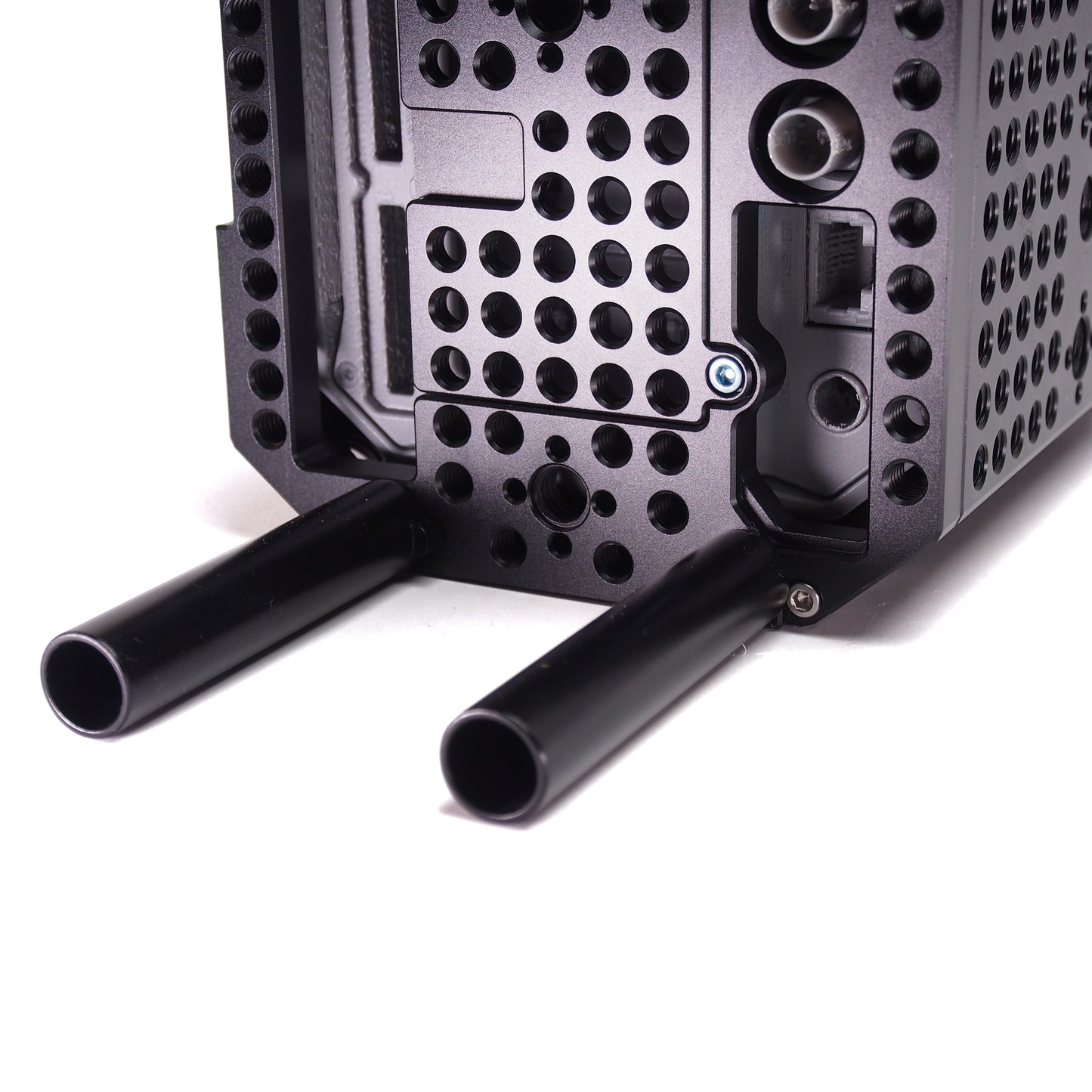 Backplate for Blackmagic PYXIS 6K Cages