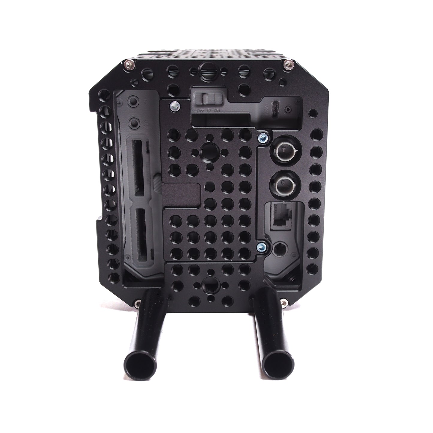 Backplate for Blackmagic PYXIS 6K Cages