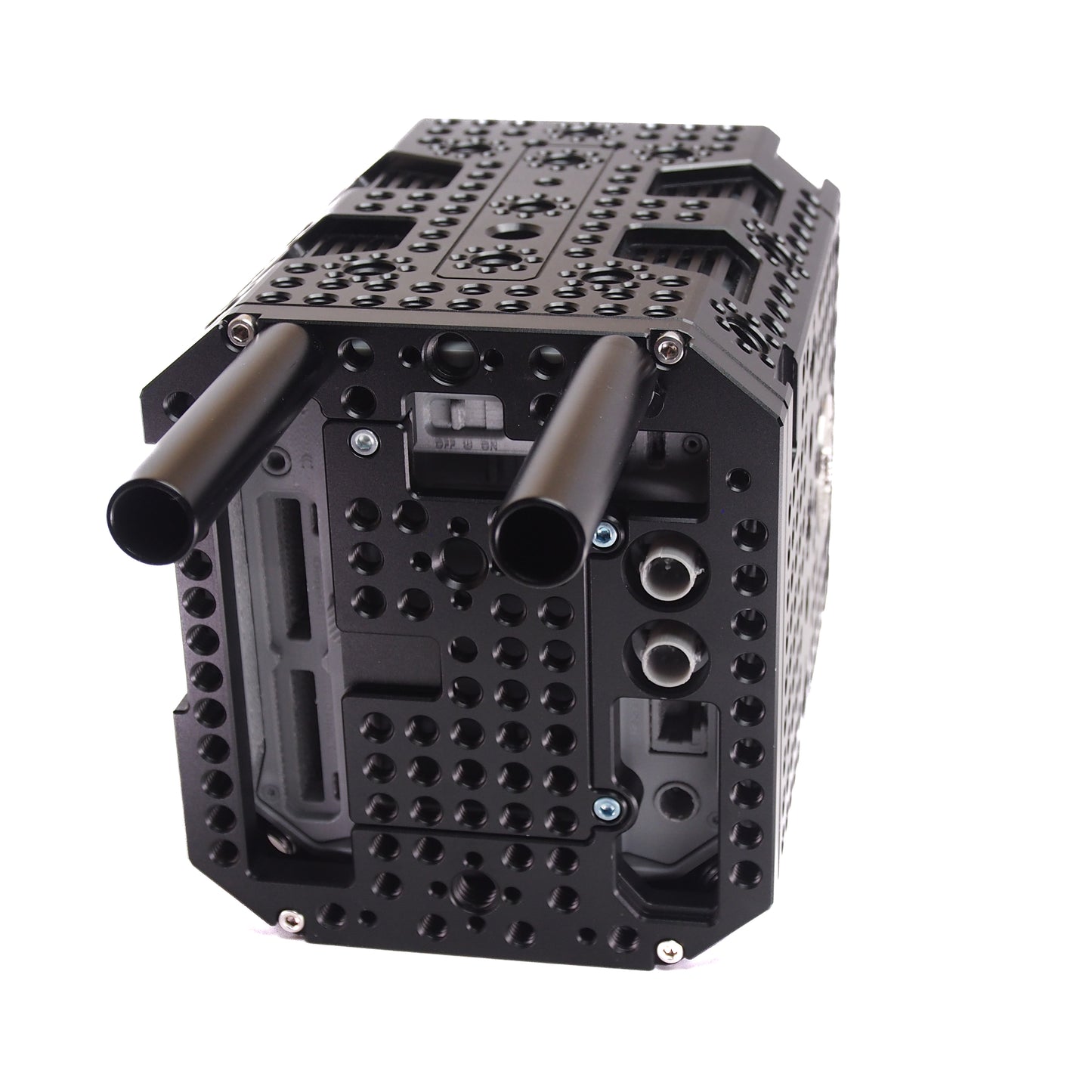 Backplate for Blackmagic PYXIS 6K Cages