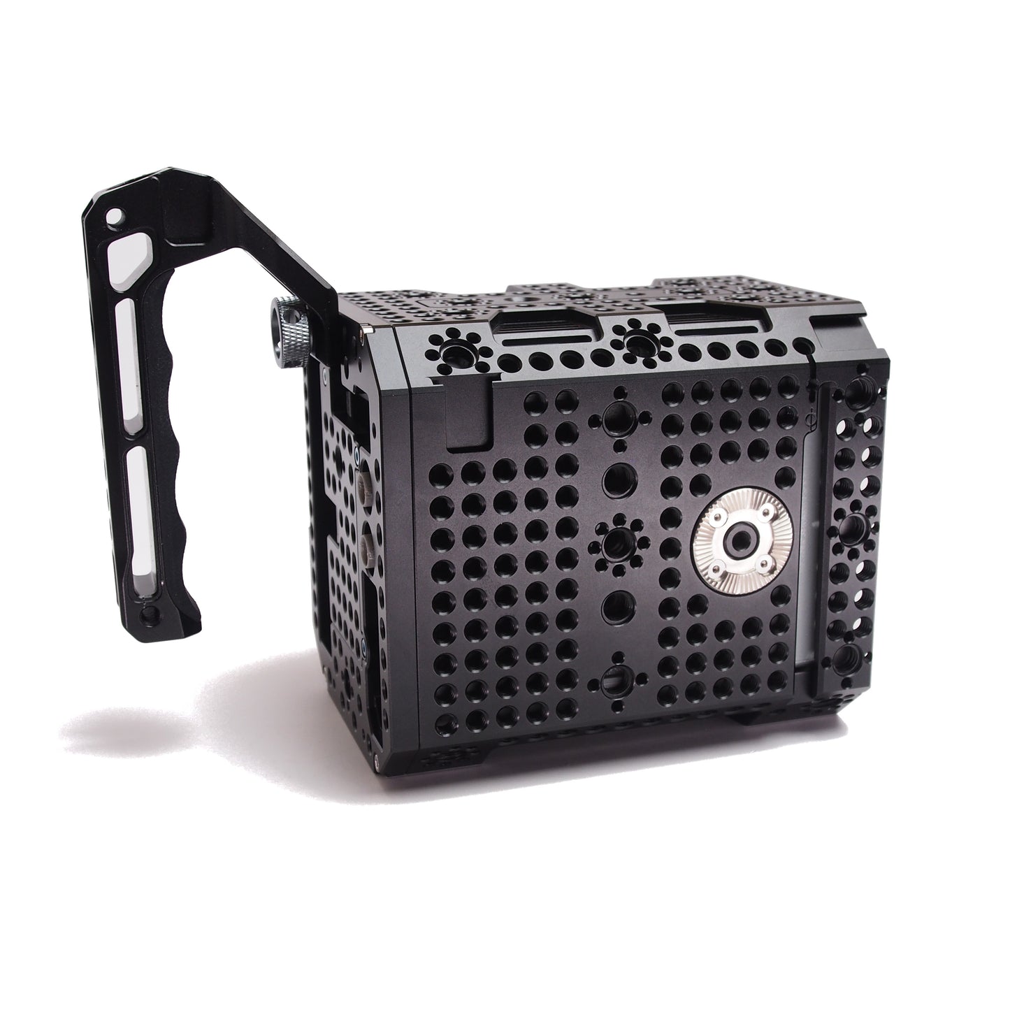 Backplate for Blackmagic PYXIS 6K Cages