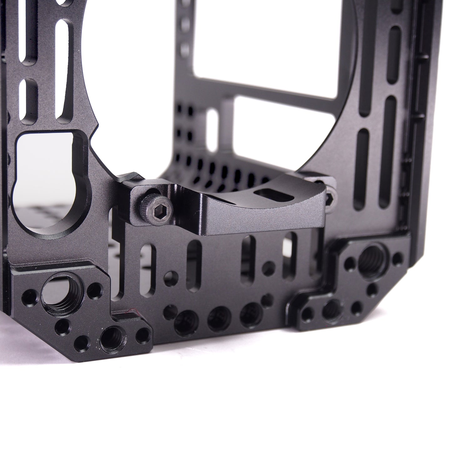 Full Metal Jacket cage for Blackmagic PYXIS 6K (L-Mount Only)