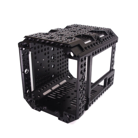 Hollow Point cage for Blackmagic PYXIS 6K (EF | PL | L Mount)