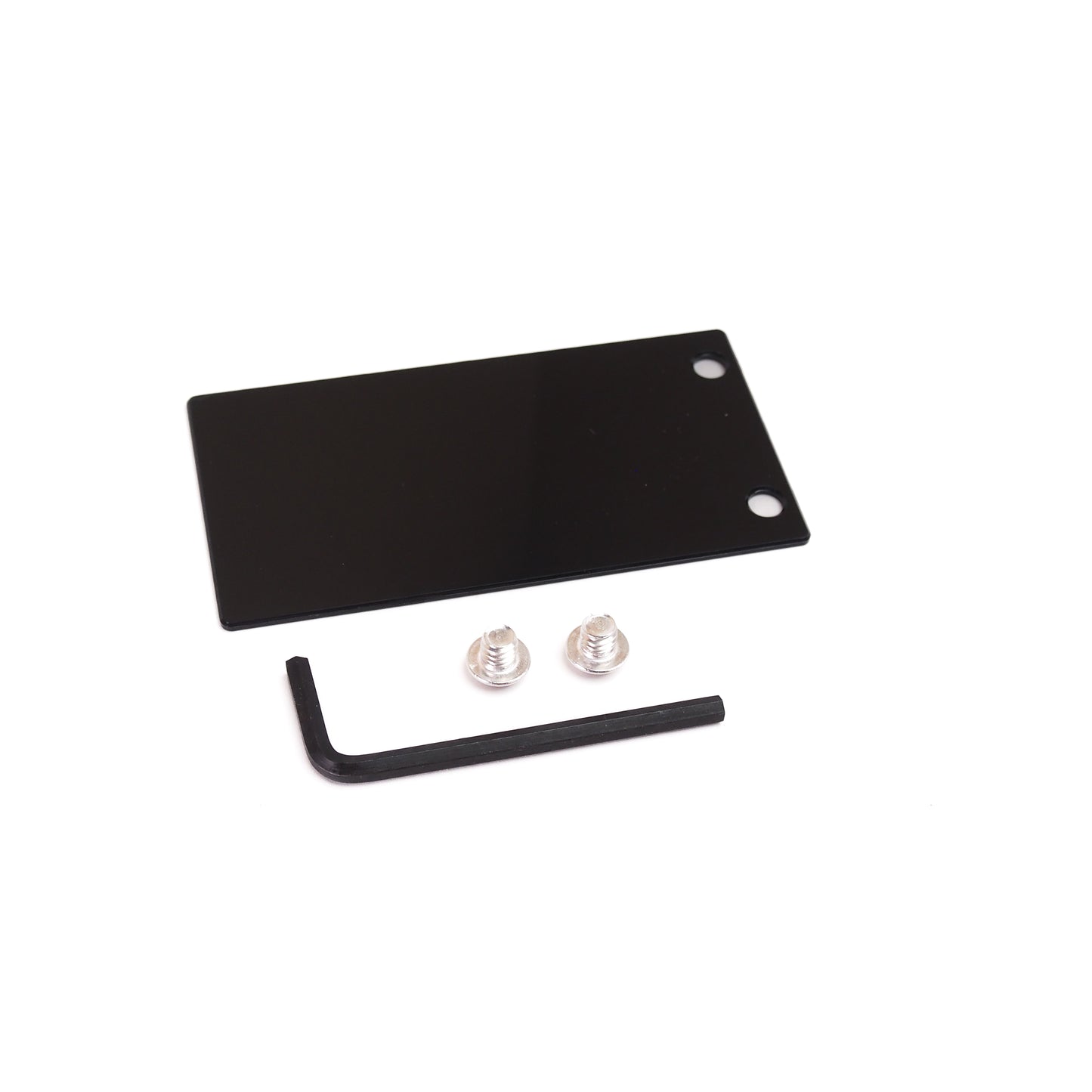 LCD Inserts for Blackmagic Pyxis 6K Cages