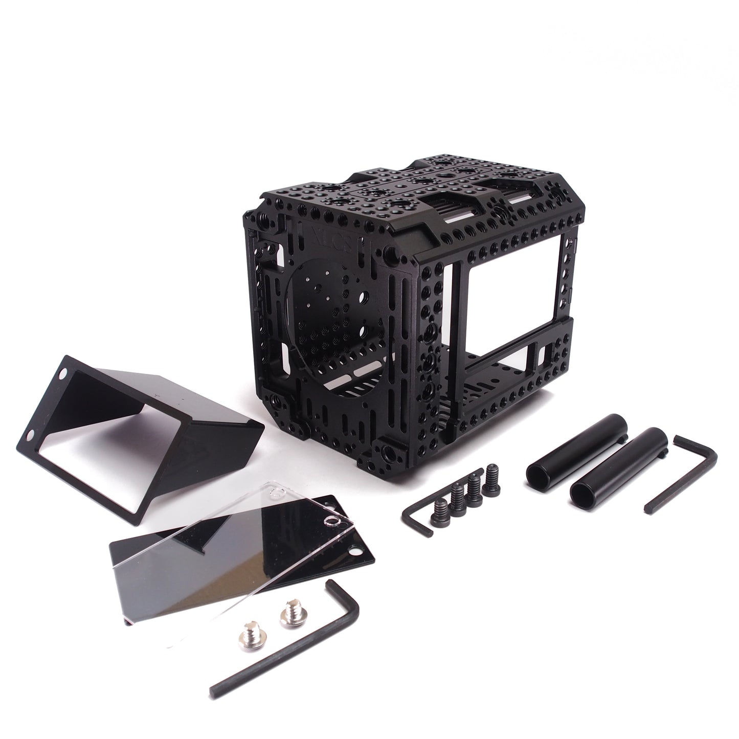 Full Metal Jacket cage for Blackmagic PYXIS 6K (L-Mount Only)