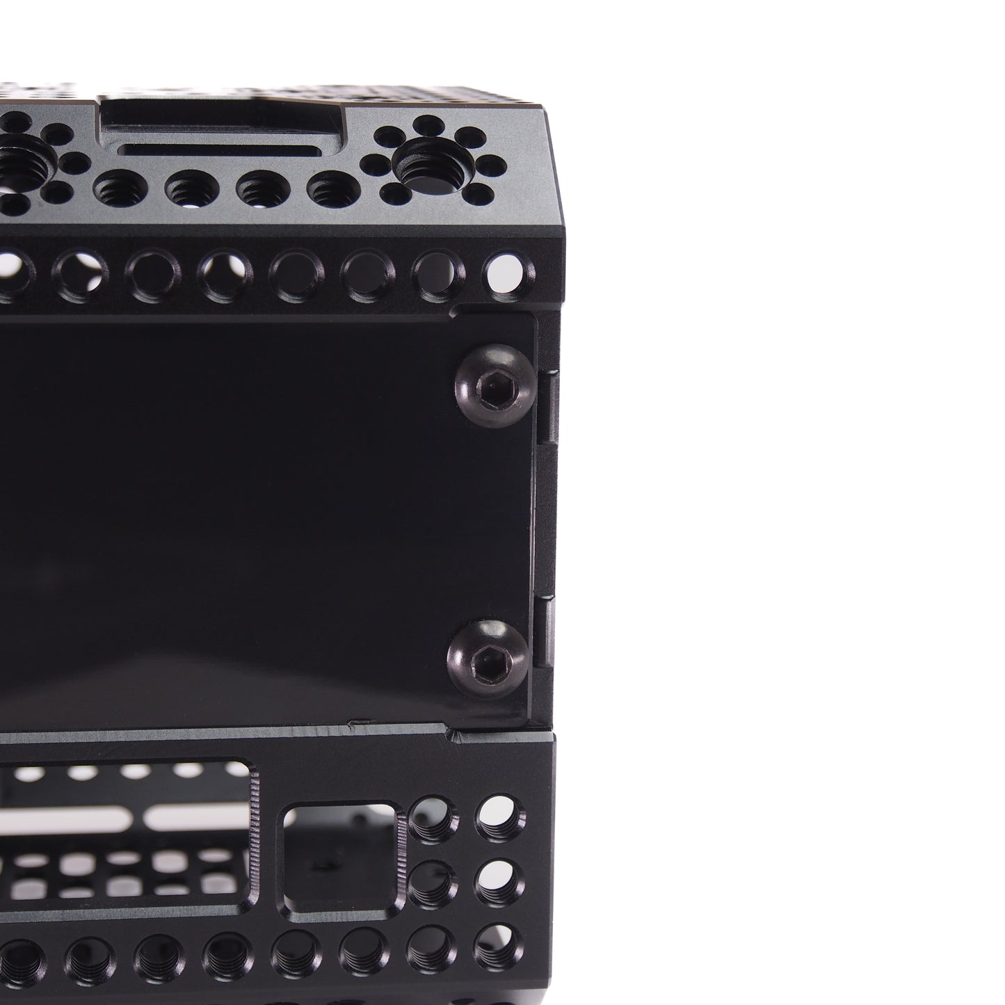 LCD Inserts for Blackmagic Pyxis 6K Cages