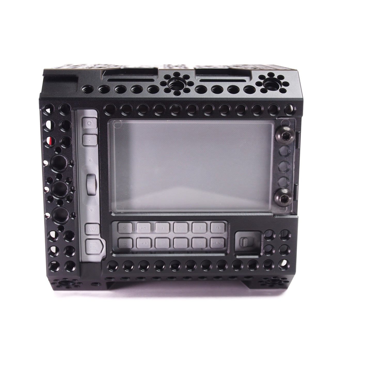 Full Metal Jacket cage for Blackmagic PYXIS 6K (L-Mount Only)