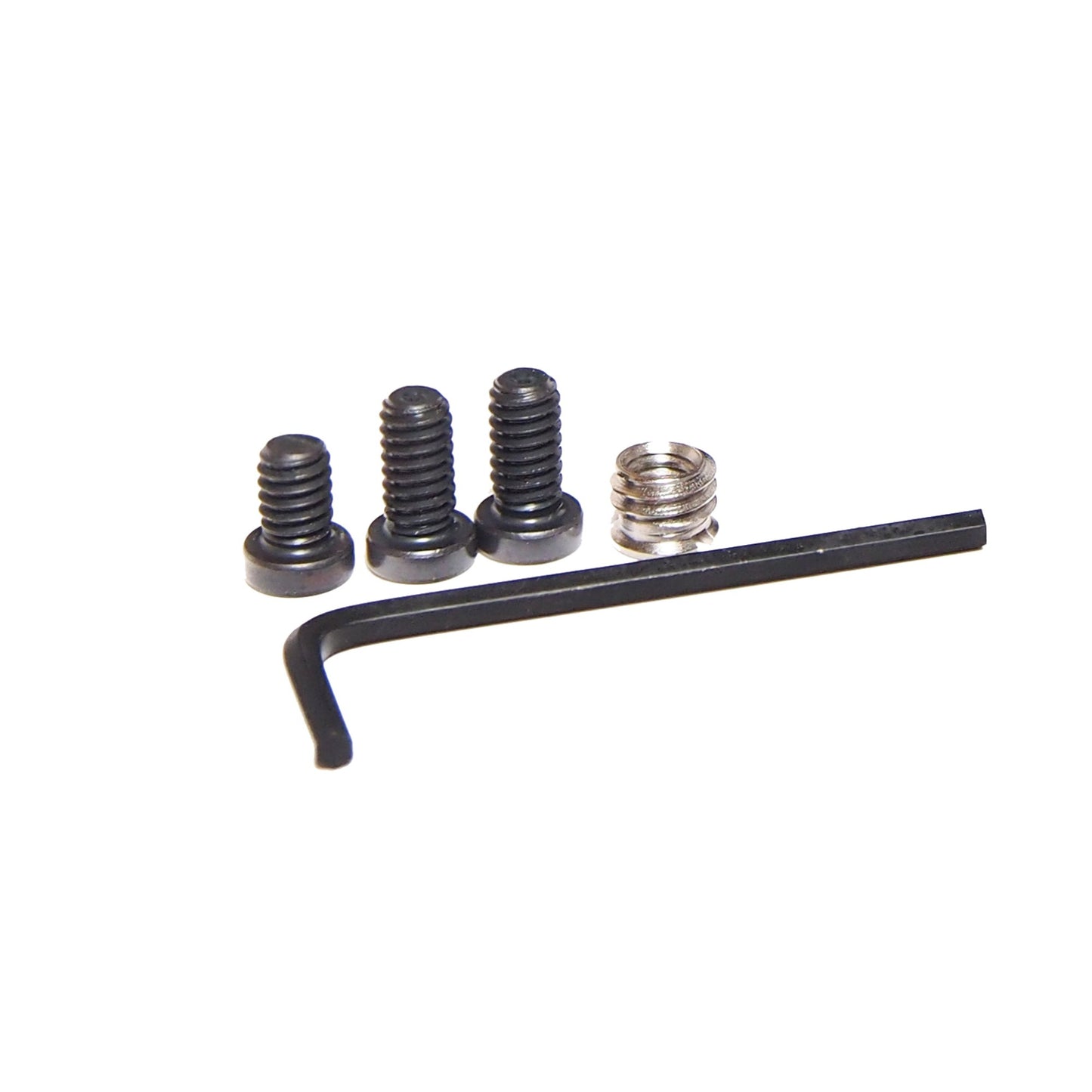 Replacement Screws