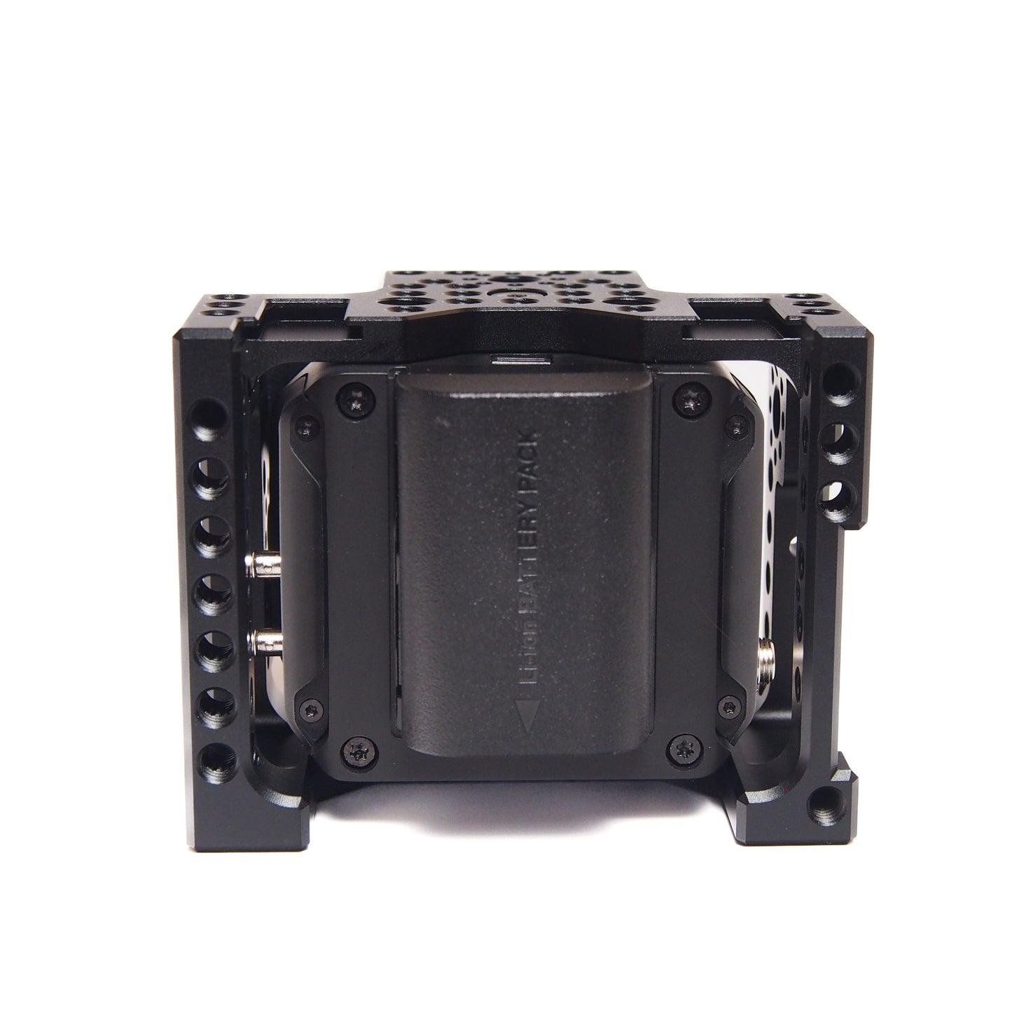 Blackmagic Micro Studio Camera 4K Cage for G1/G2