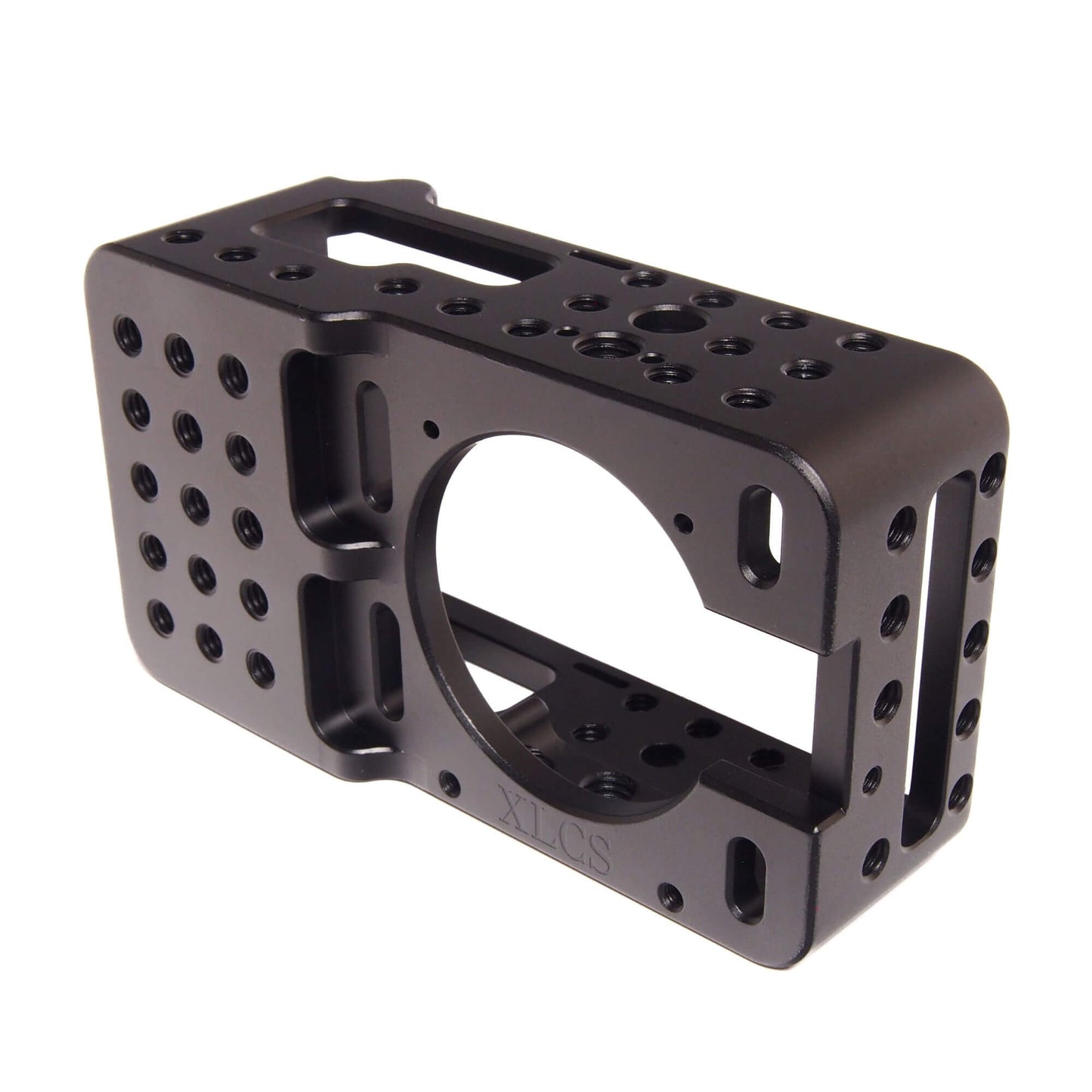 cage for bmpcc front