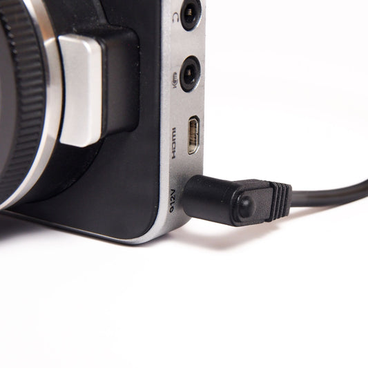 12v Power Cable for BMPCC OG